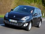 Renault Grand Scenic 2009 года